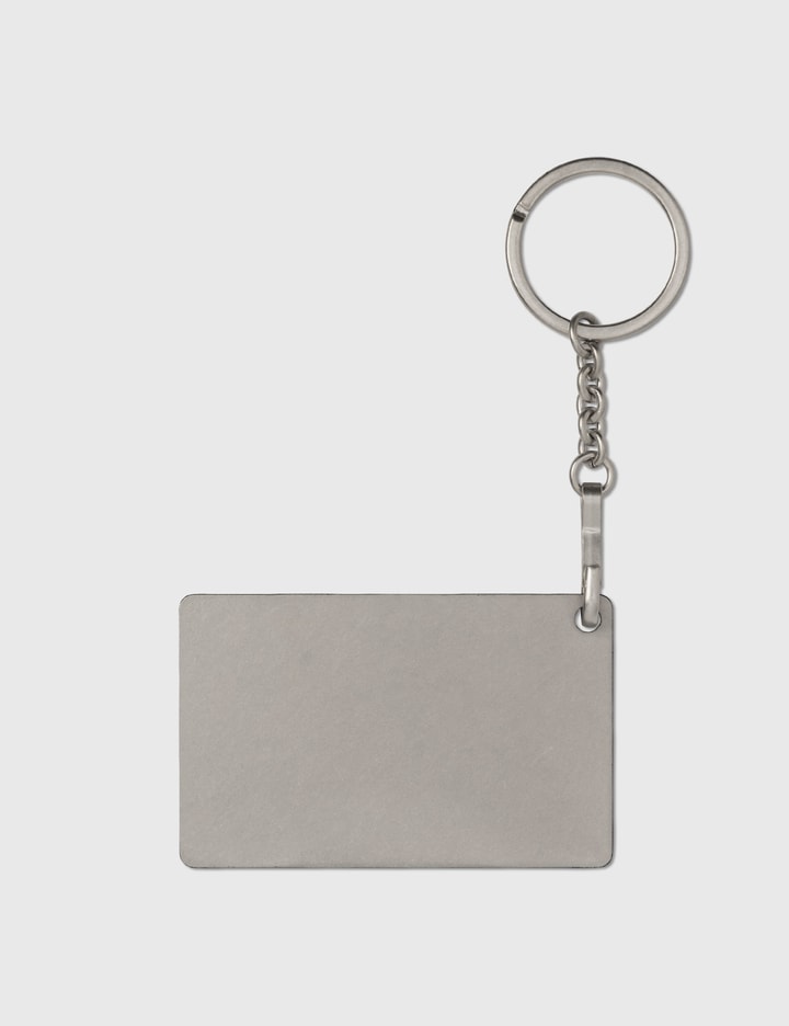 Logo Card Key Holder Placeholder Image