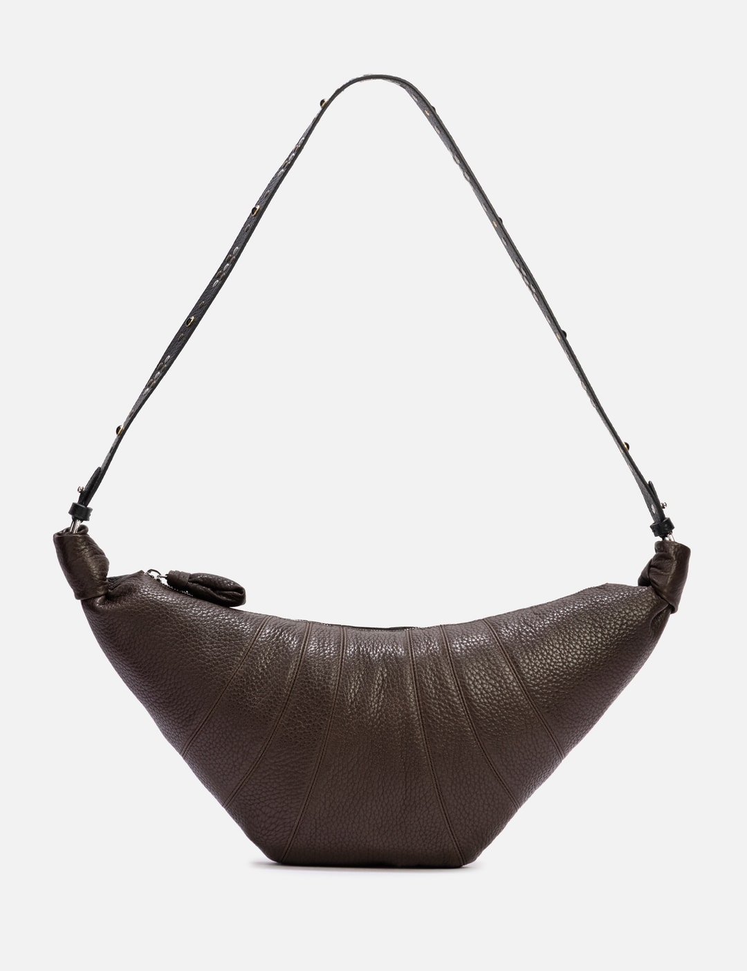 Western Studs Medium Croissant view 10