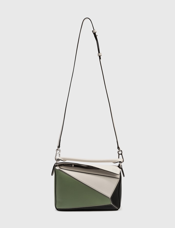 Small Puzzle Bag Placeholder Image