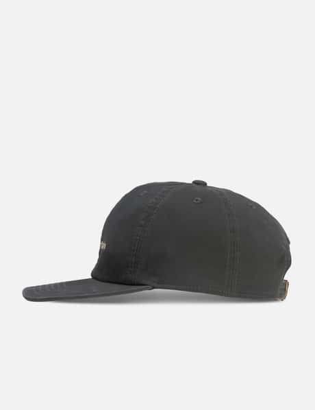 Washed T-Logo Cap view 7