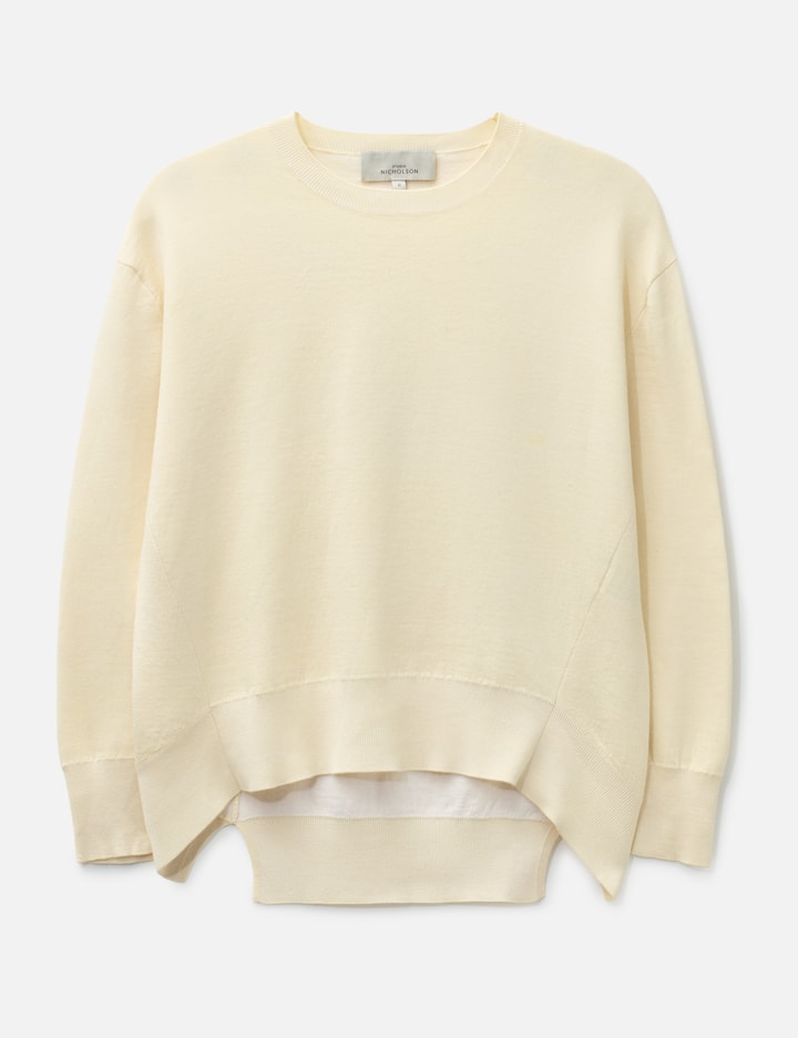 Studio Nicholson Knit