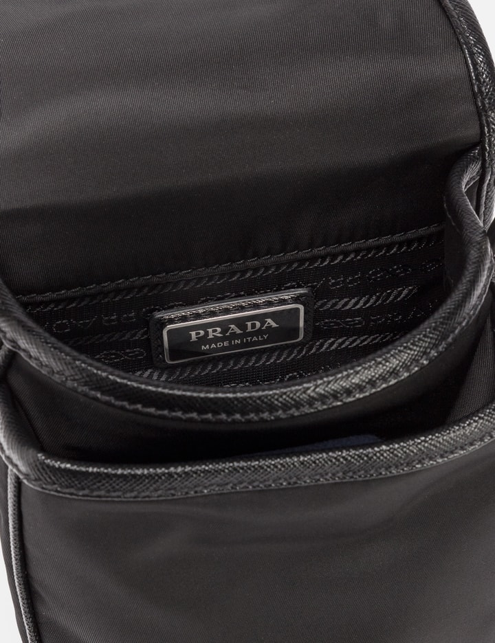 PRADA Men's Nylon Messenger Bags for sale