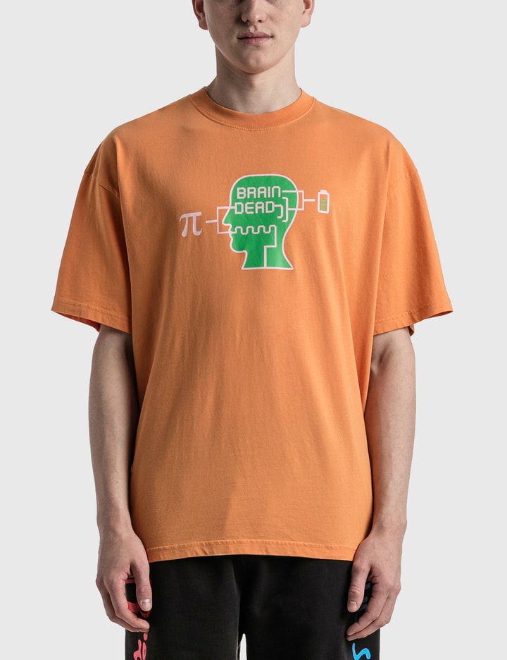 Low Battery T-shirt Placeholder Image