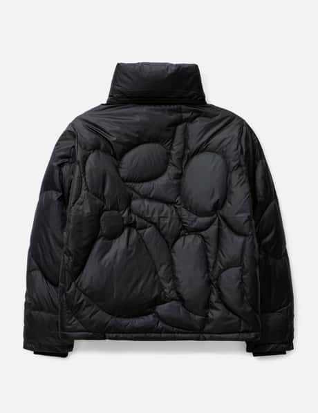 KidSuper - Kissing Puffer | HBX - Globally Curated Fashion and 