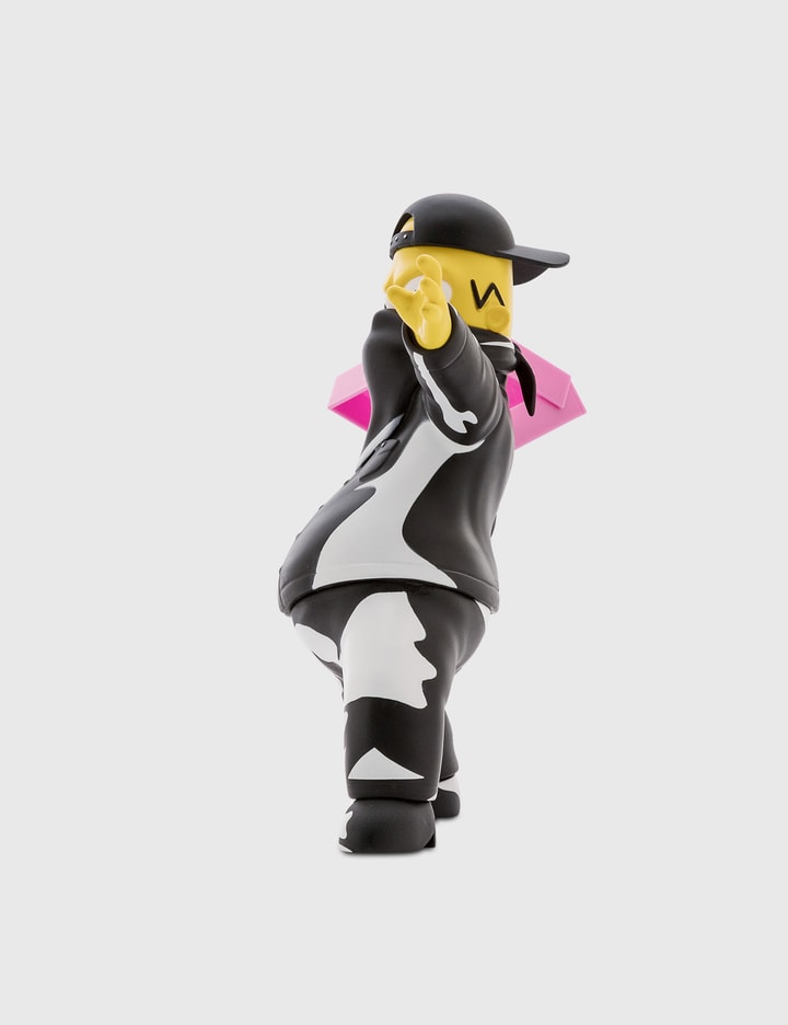 Donut Bomber by Ndikol Placeholder Image