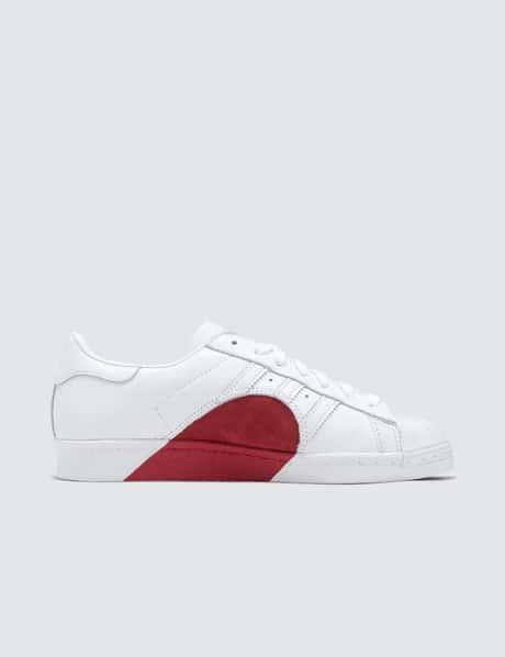 adidas Originals - Superstar 80s Hh W | HBX