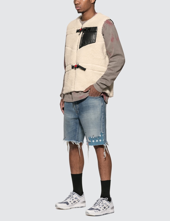 Bozeman Denim Short Placeholder Image