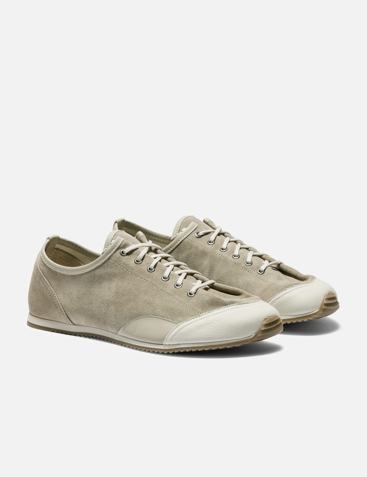 Lemaire Gummy Grip Sneakers