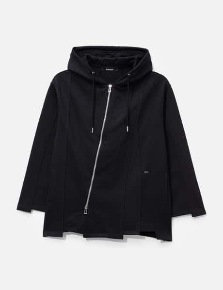 Polyptych Zip Up view 6
