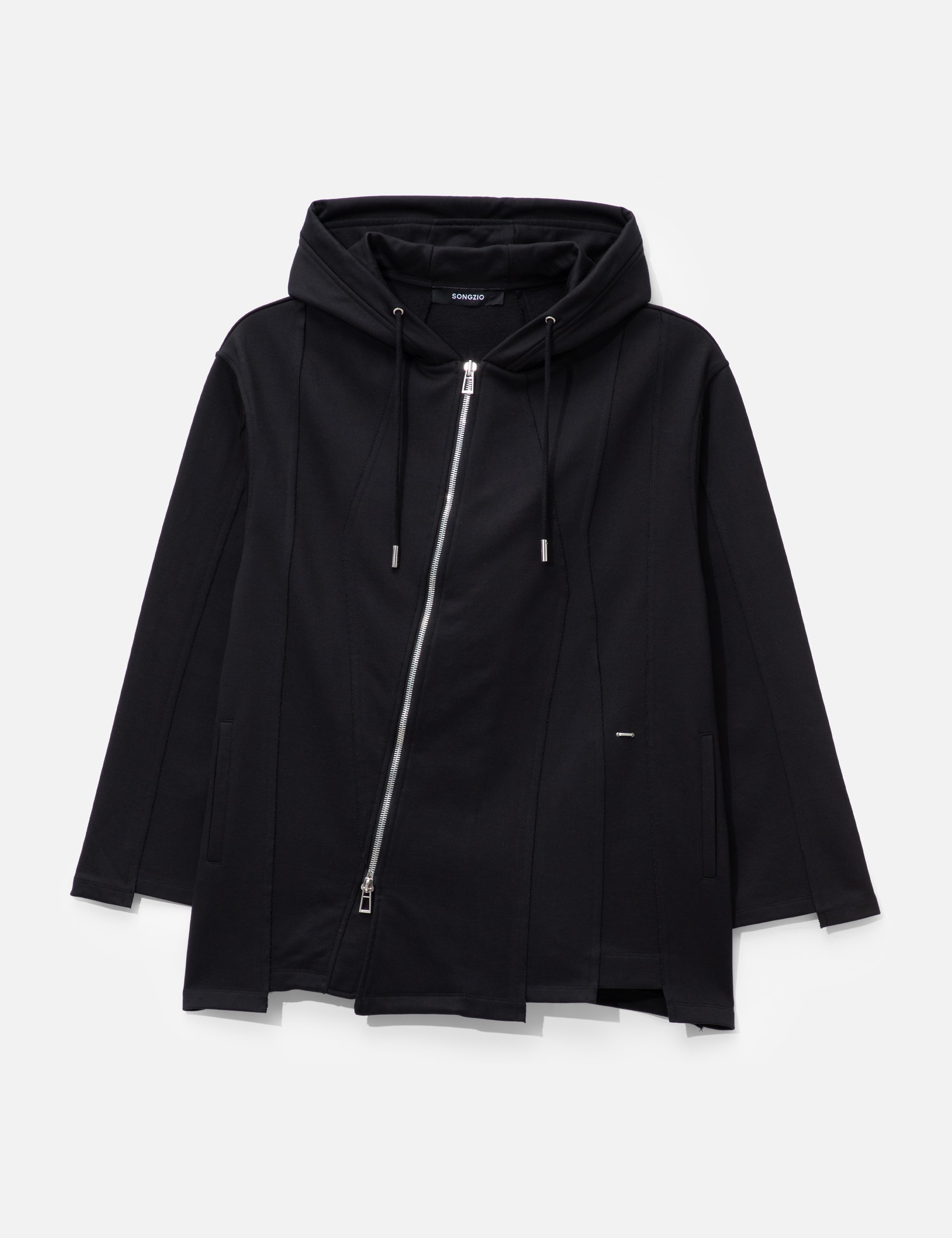 Polyptych Zip Up view 16
