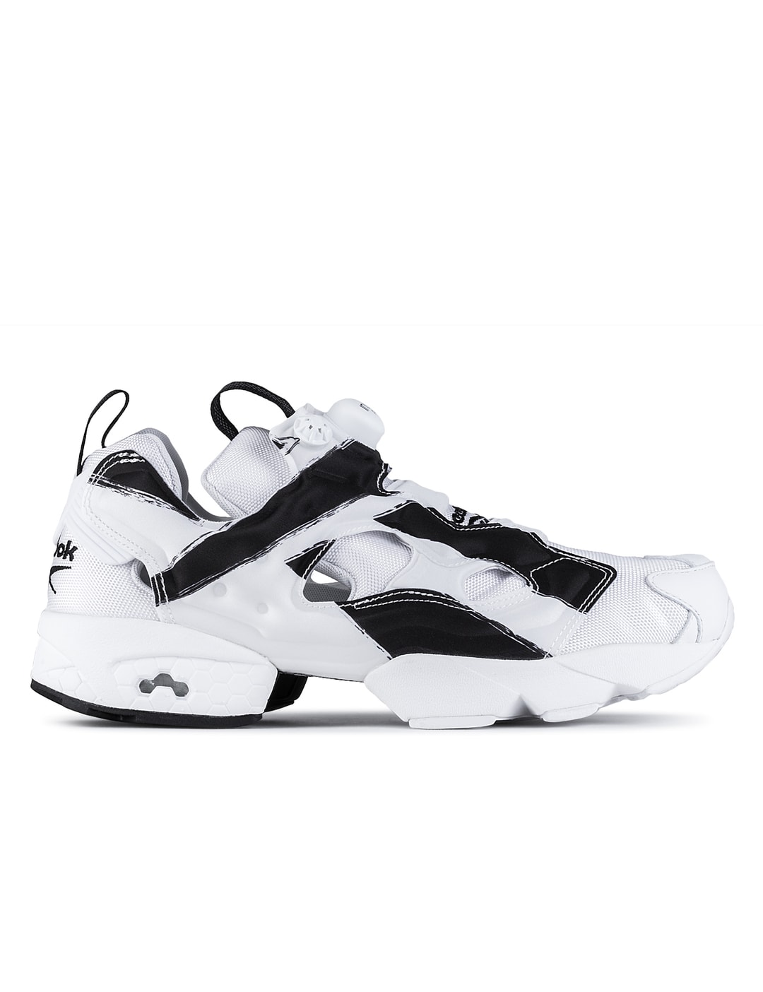 Reebok Future x Reebok Instapump Fury OB HBX Globally
