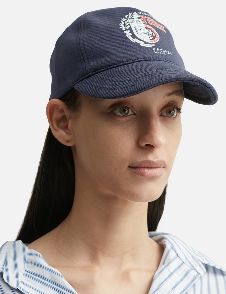A.P.C. x Marc Jacobs Eden Cap Placeholder Image
