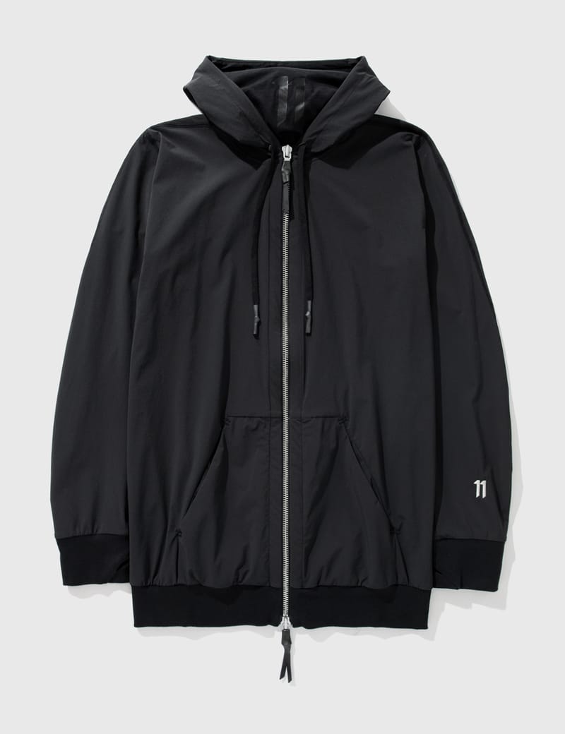 11by boris bidjan saberi マウンテンパーカー - BUY & SELL [11 