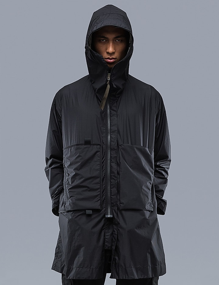 J61-WS Packable Windstopper® Active Shell™ Parka Placeholder Image