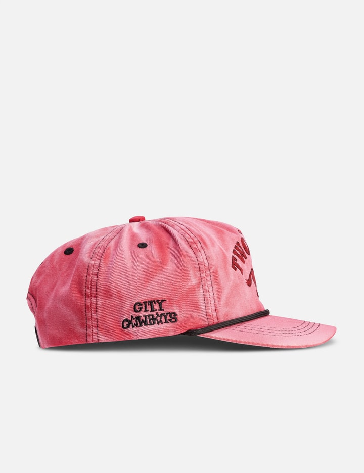 Sunfaded Red Cap Placeholder Image