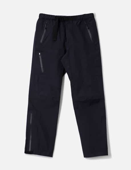Snow Peak Straight Pants