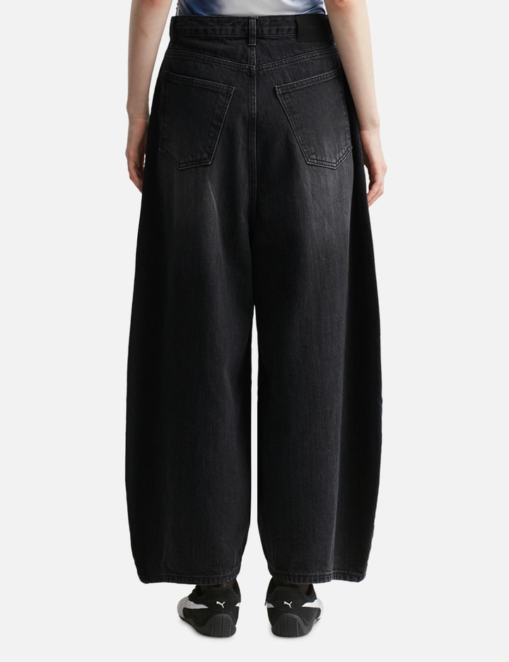 Deinet Balloon Fit Denim Jeans