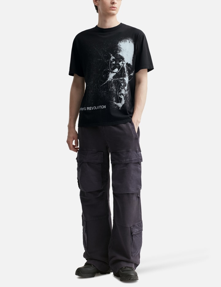 Educated Human Aged T-Shirt Placeholder Image
