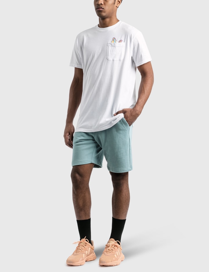 Floating Pocket T-Shirt Placeholder Image