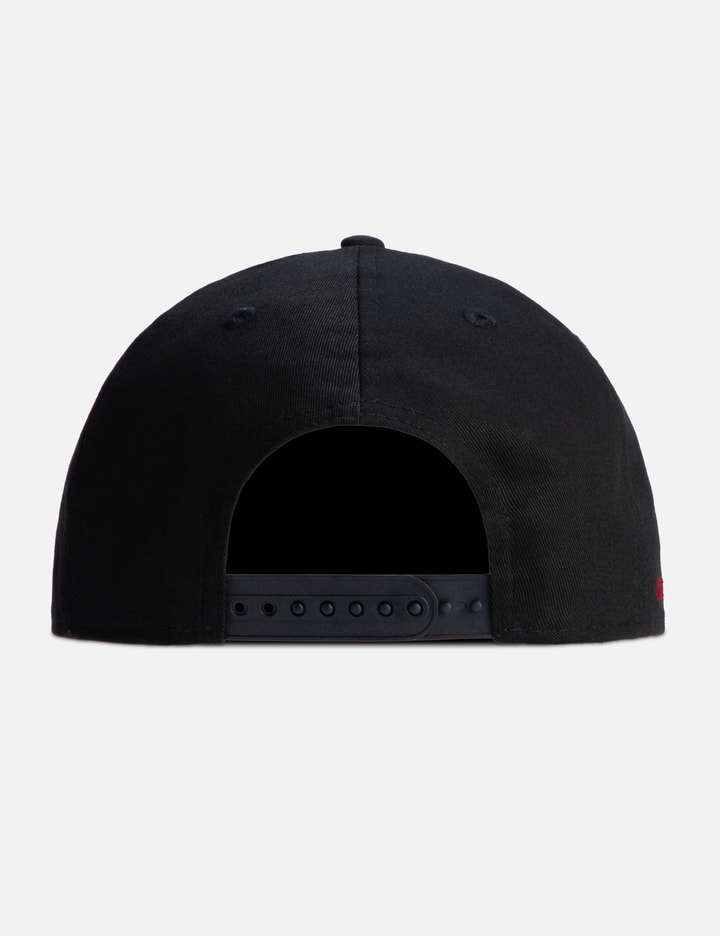 Chicago Bulls A-Frame 9Forty Cap Placeholder Image