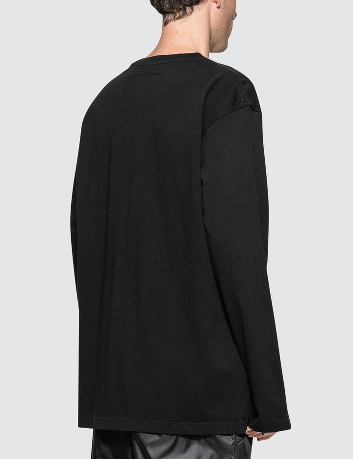 ACW Shape L/S T-Shirt Placeholder Image