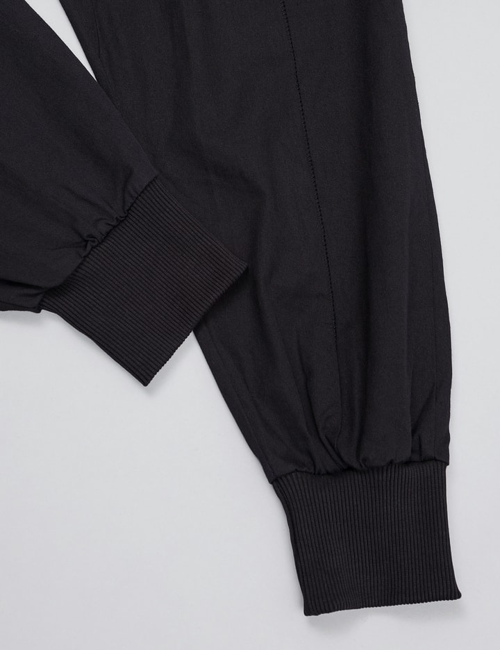 Long Deep Crotch Woven Pants Placeholder Image