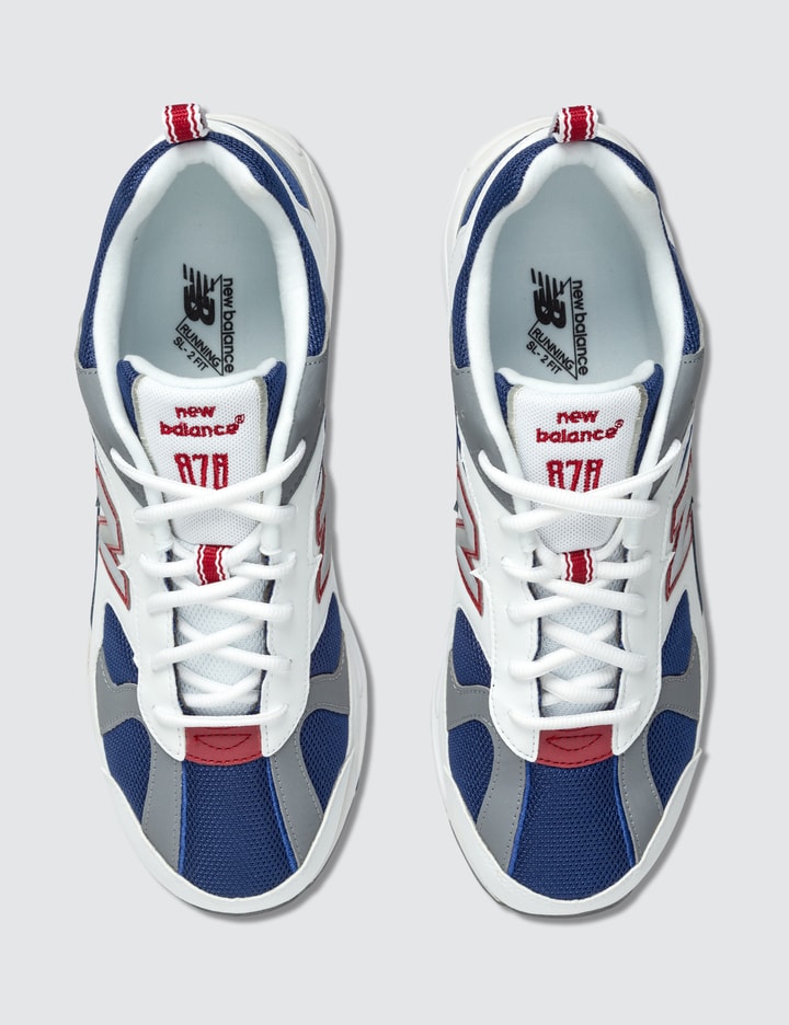 878 Sneaker Placeholder Image