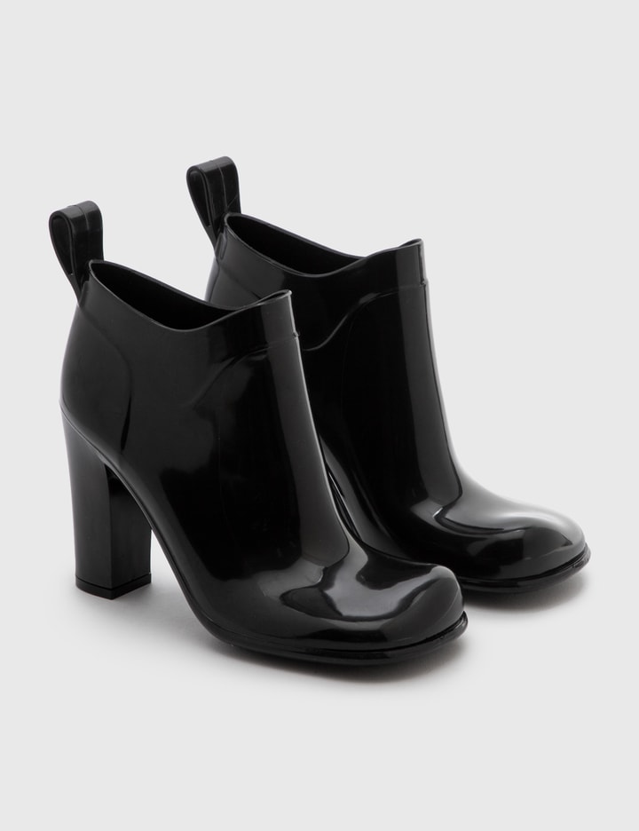 90mm Rubber Ankle Boot Placeholder Image