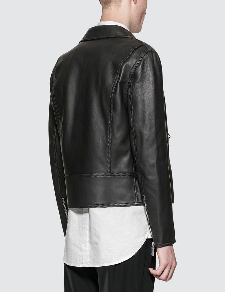 Biker Jacket Placeholder Image