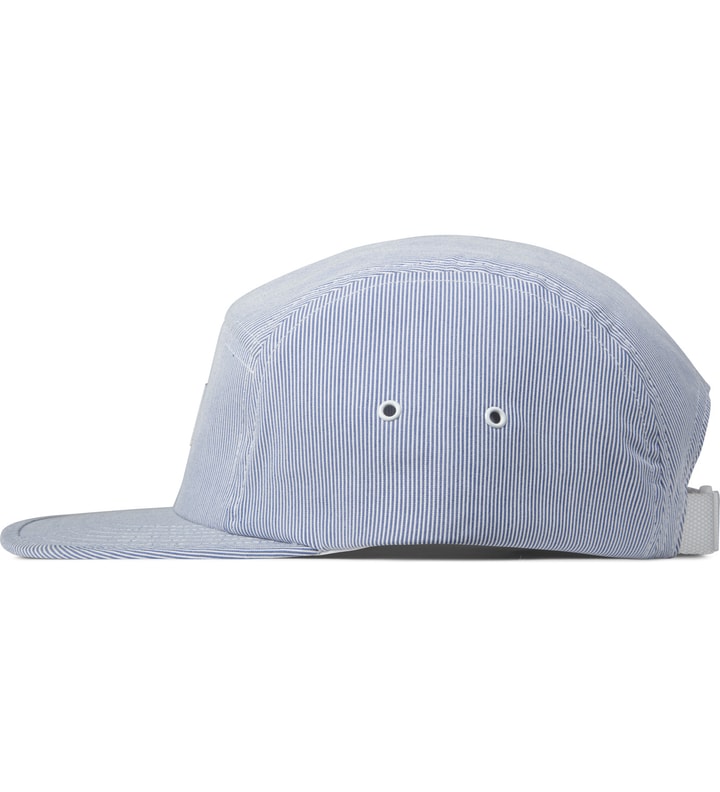 Seersucker Casper Cap Placeholder Image