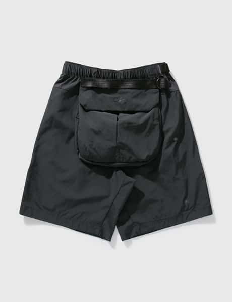 Nike Nike Sportswear Tech Pack Cargo Shorts HBX - Main Image