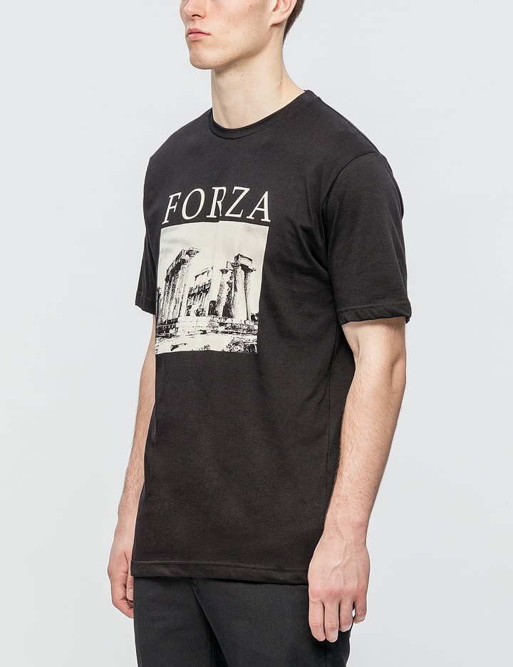 Forza T-Shirt Placeholder Image
