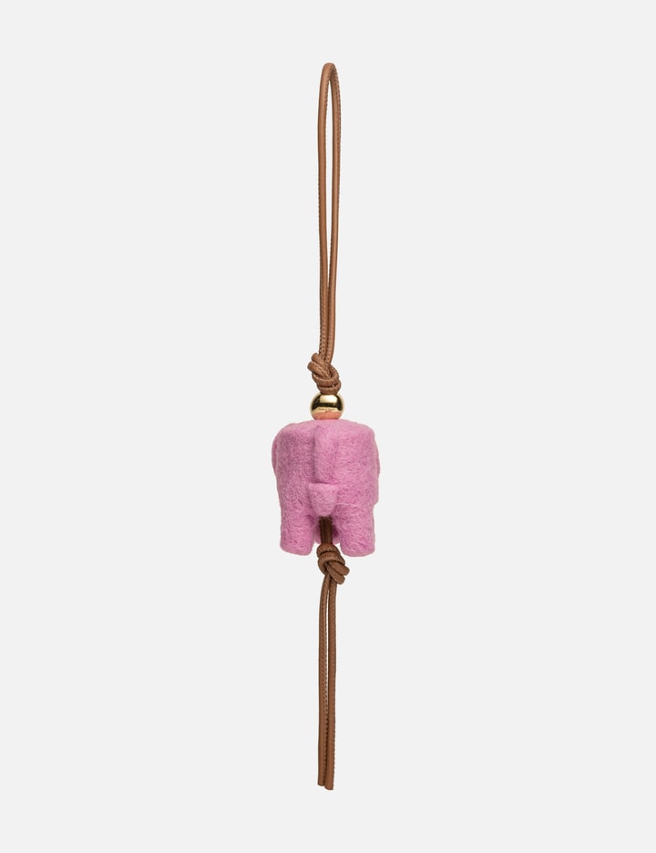 Elephant Charm Placeholder Image