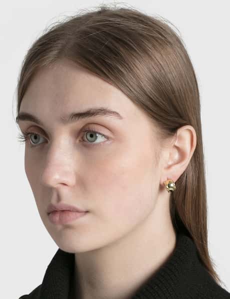 Laura Lombardi - Strada Earrings | HBX - ハイプビースト(Hypebeast 