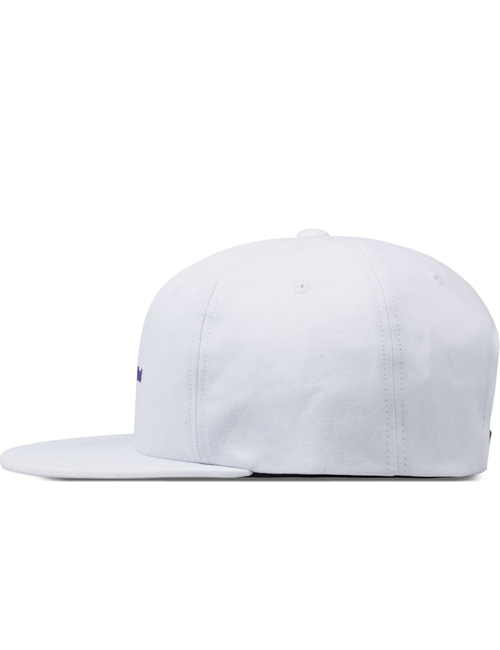 T-logo Cap Placeholder Image