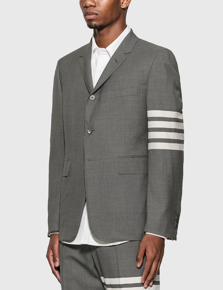 4-Bar Classic Blazer Placeholder Image