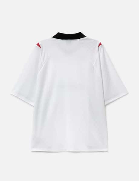 X Slam Jam Classic England Polo view 8
