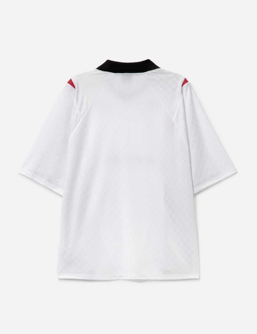 X Slam Jam Classic England Polo view 9