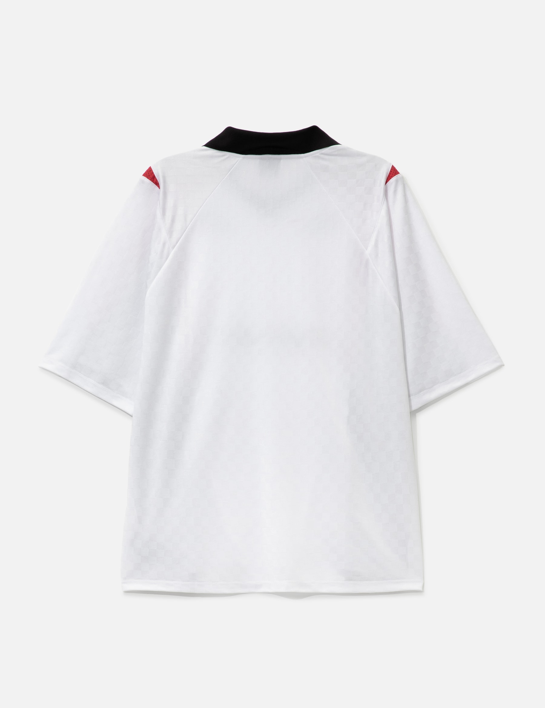 X Slam Jam Classic England Polo view 17