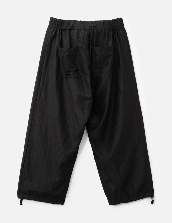 Barbell Object Tuck Sweatpant