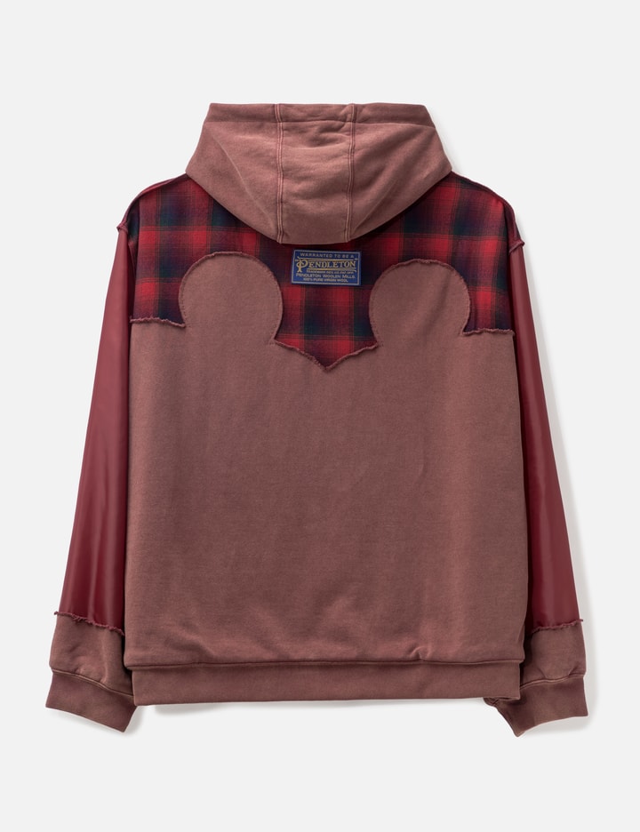 Pendleton Yoke Hoodie Placeholder Image