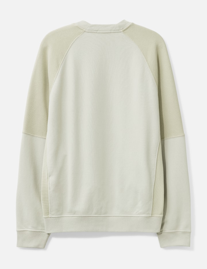 Stone Island Compass Sweatshirt Placeholder Image