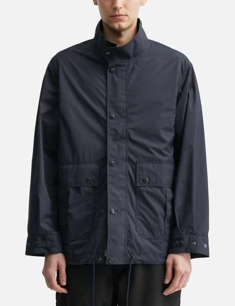Packable Field Jacket view 10