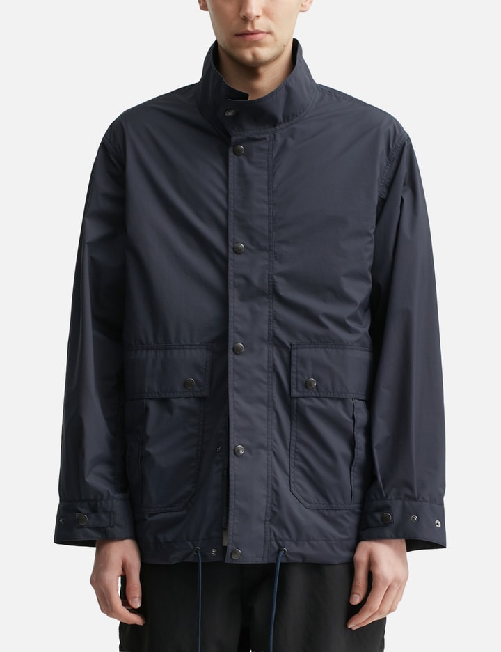 Packable Field Jacket view 3