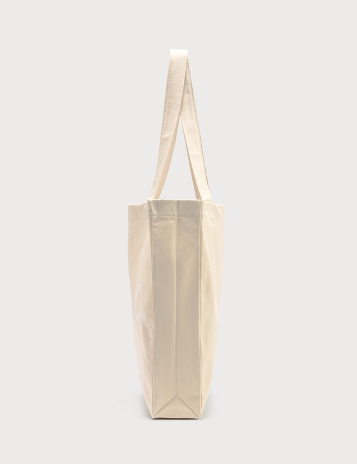 A.P.C. Logo Tote Bag Placeholder Image