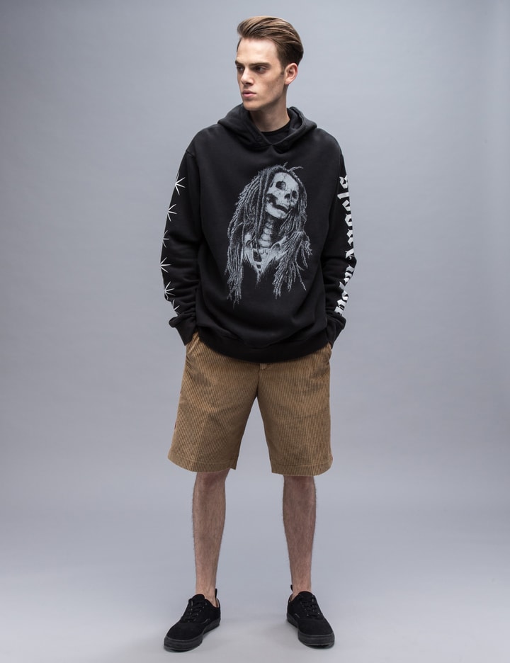 Corduroy Work Shorts Placeholder Image