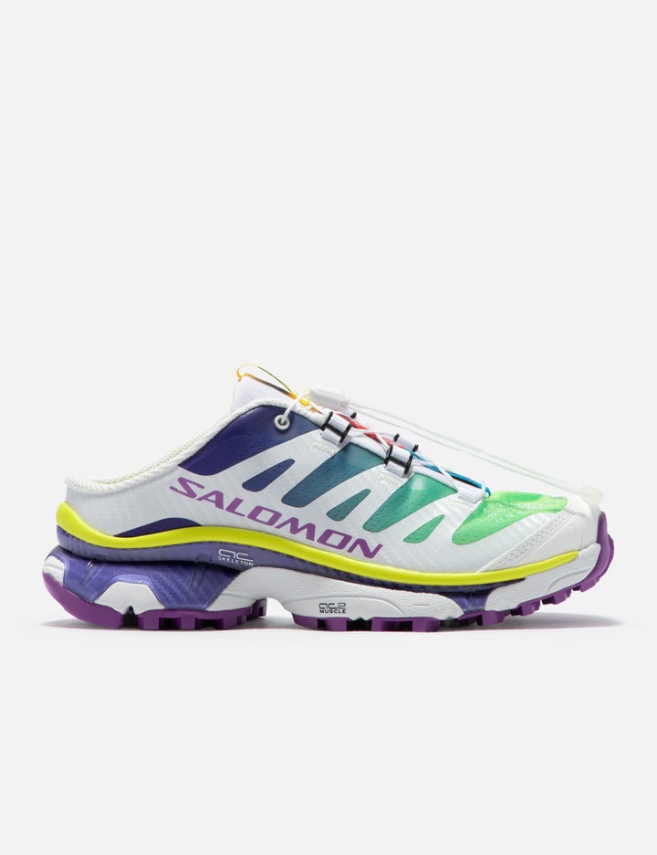 MM6 Maison Margiela x Salomon XT-4 Mules Placeholder Image