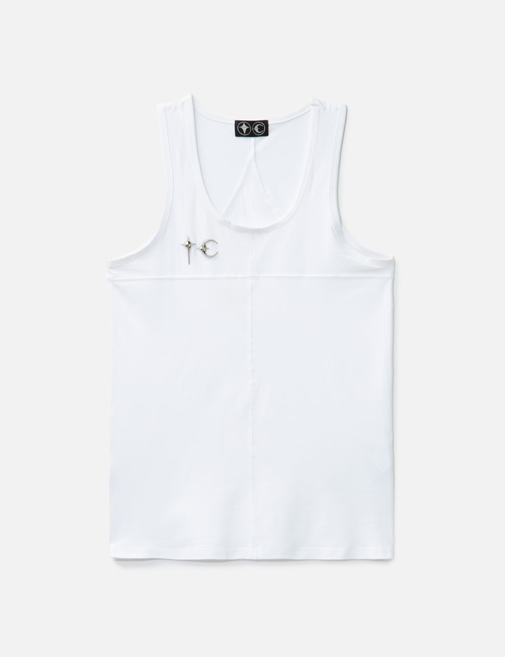 Logo Tank Top Placeholder Image