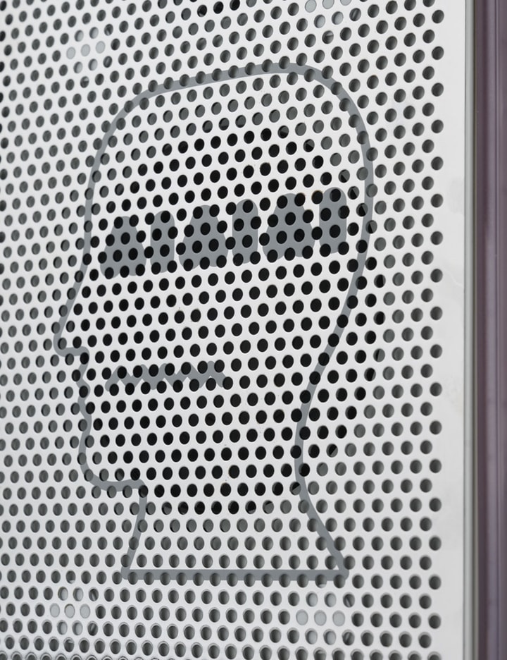 AIAIAI x BRAIN DEAD Unit-4  Brain Dead  Edition Placeholder Image