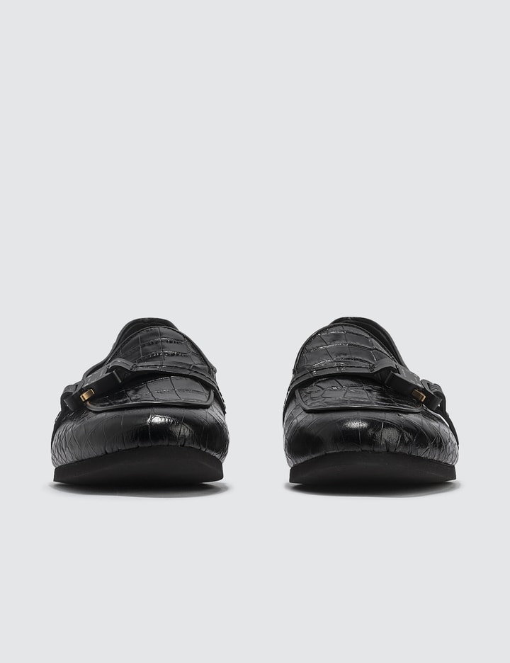 Loafer Shoes Placeholder Image